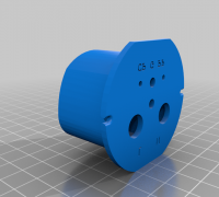 ooono halter tesla 3D Models to Print - yeggi - page 4