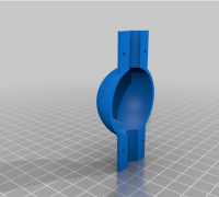 Free STL file Roblox Baller 🎲・3D print design to download・Cults