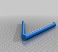 Free STL file Chip clip 🔧・3D printing template to download・Cults