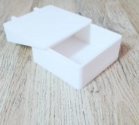 Free STL file IKEA MÅLA DRAWING PAPER ROLL DOWEL BRACKETS 🪵・3D printer  model to download・Cults