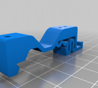 gurt clip 3D Models to Print - yeggi