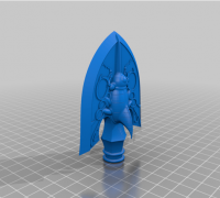 jojo menacing 3D Models to Print - yeggi
