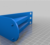 STL file Dremel spark arrestor cut-off wheels ☂️・3D print design to  download・Cults