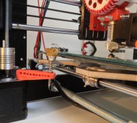 Comment nettoyer la buse d'une imprimante 3D ?・Cults