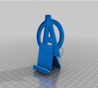 handyhalter 3D Models to Print - yeggi