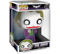 STL file Funko Pop Joker Nurse Nurse The Dark Knight 🃏・3D print object to  download・Cults