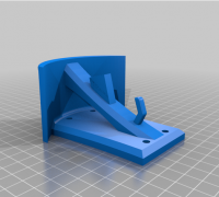 soporte cascos 3D Models to Print - yeggi