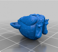 furby 3D Models to Print - yeggi
