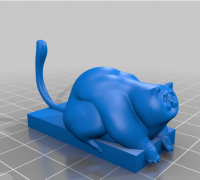 floppa 3D Models to Print - yeggi