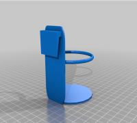 dosenhalter werkstatt 3D Models to Print - yeggi