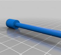 fishing line spool holder 3D Models to Print - yeggi - page 2