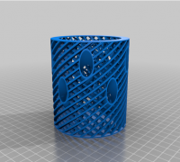 portapenne 3D Models to Print - yeggi - page 2