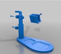 picture frame stand 3D Models to Print - yeggi
