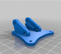 screech doors 3D Models to Print - yeggi