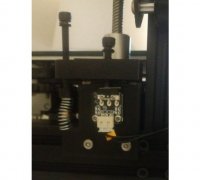WANHAO I3 V2.1 3d printer, semi aoto leveling 3d printer, reprap