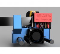 stepper motor heatsink 3D Models to Print - yeggi
