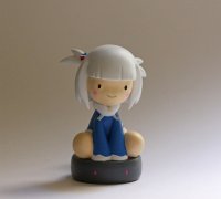 Gura Gura No Mi - Download Free 3D model by devil fruit