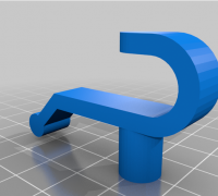 keder rail 3D Models to Print - yeggi