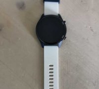STL file Chargers stand Redmi Watch 3 ⌚・Model to download and 3D print・Cults