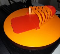 One-Piece Mouse Trap by LoboCNC, Download free STL model