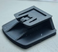 support telepass 3D Models to Print - yeggi