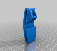 seat belt dummy 3D Models to Print - yeggi - page 52