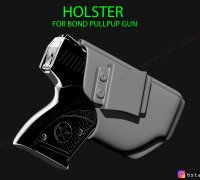 Free 3D file AIRSOFT TARGET HOLDER 🔫・Design to download and 3D print・Cults