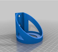 DOSENHALTER models for 3D printer