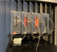 Filament Dry Box