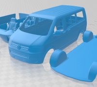 vw nabendeckel 3D Models to Print - yeggi