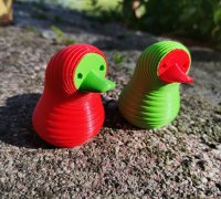 mighty ducks mask 3D Models to Print - yeggi