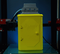 SUNLU UV Resin Curing Light Box for SLA 3D Printing