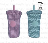 https://img1.yeggi.com/page_images_cache/4056449_3d-file-starbucks-studded-tumbler-inspired-keychain-stl-file-model-to-
