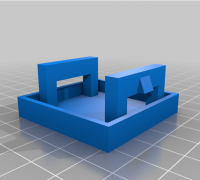 STL file Niko Bellic 🎲・3D print model to download・Cults