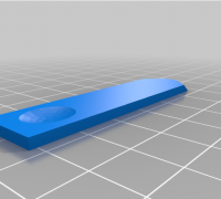STL file 3PC. Scraping Scraper Caulk Remover Tool 🧑‍🔧・3D printing model  to download・Cults