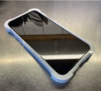 Iphone 12 Mini Case by jl_mayar, Download free STL model