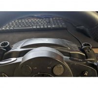 thrustmaster paddle extenders 3D Models to Print - yeggi
