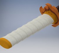 STL file Minecraft Sword 🗡️・3D print model to download・Cults