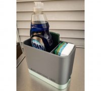 https://img1.yeggi.com/page_images_cache/4062390_sink-caddy-with-self-drain-and-adjustable-divider-by-jimerb