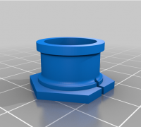 snelled hook holder 3D Models to Print - yeggi