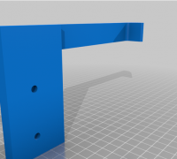 Free STL file Fridge Door Lock 🚪・3D printable model to download