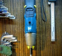 Makita 6723dw best sale cordless screwdriver