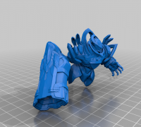 bayonetta 3 3D Models to Print - yeggi