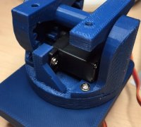 tilt mechanism" 3D Models to Print - yeggi