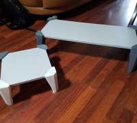 https://img1.yeggi.com/page_images_cache/4076062_free-short-riser-legs-3d-printing-template-to-download-