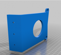 buttonbox mount 3D Models to Print - yeggi
