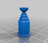 3D file Stanley cup lid ☕・Design to download and 3D print・Cults