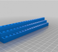 porta inserti cacciavite 3D Models to Print - yeggi