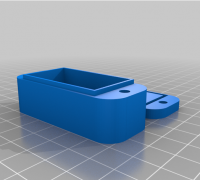waterproof box 3D Models to Print - yeggi