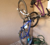Archivo STL soporte de celular para bicicleta - bike cell phone